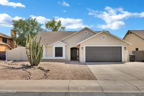 613 W Tara Ct, Gilbert, AZ 85233