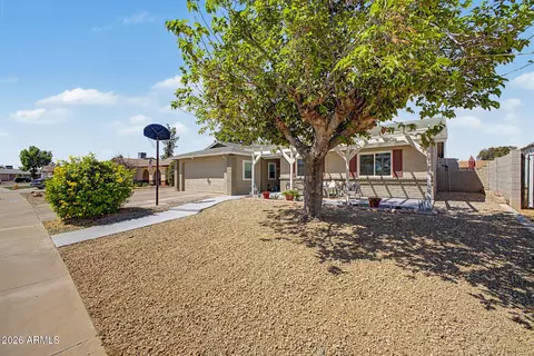 3430 Emelita Ave, Mesa, AZ 85204