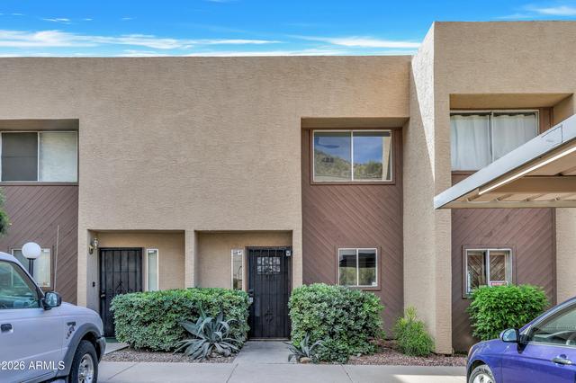 1601 W Sunnyside Dr #164, Phoenix, AZ 85029