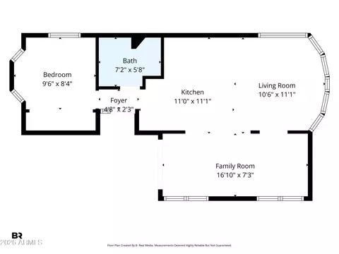427 E Tiempo Del Sol -- #85, Florence, AZ 85132