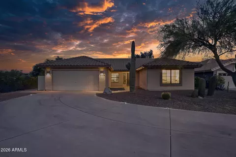 7899 E Jojoba Cir, Gold Canyon, AZ 85118