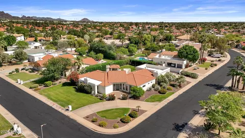 10845 E Poinsettia Dr, Scottsdale, AZ 85259