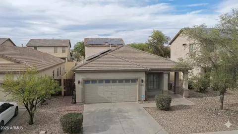 19392 W Washington St, Buckeye, AZ 85326