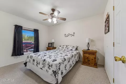 Bedroom - 38819 N 19th Way, Phoenix, AZ 85086 photo 2 of 3