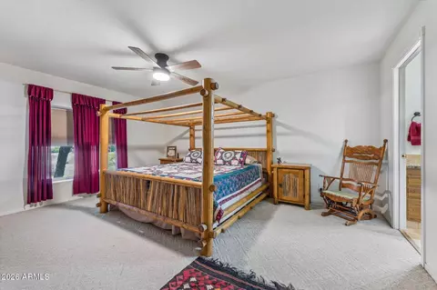 Bedroom - 38819 N 19th Way, Phoenix, AZ 85086 photo 1 of 3