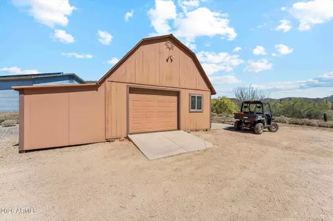 Exterior - 38819 N 19th Way, Phoenix, AZ 85086 photo 2 of 3