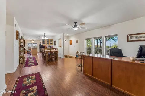 Entry Way - 38819 N 19th Way, Phoenix, AZ 85086 photo 1 of 1