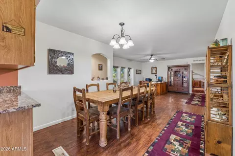 Dining - 38819 N 19th Way, Phoenix, AZ 85086 photo 2 of 3