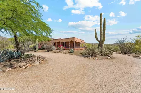 Exterior - 38819 N 19th Way, Phoenix, AZ 85086 photo 3 of 3