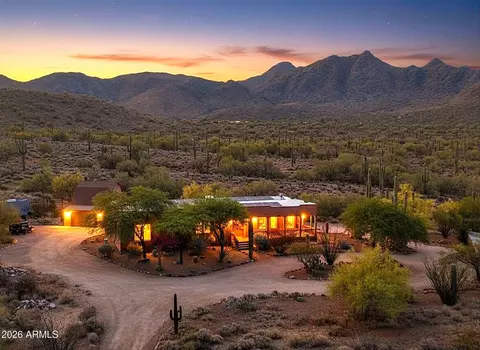 38819 N 19th Way, Phoenix, AZ 85086