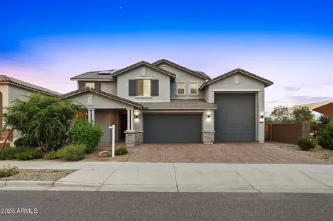 25509 N 140th Dr, Surprise, AZ 85387