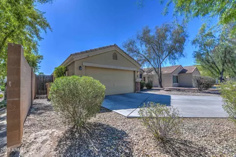 5334 S 237th Ln, Buckeye, AZ 85326