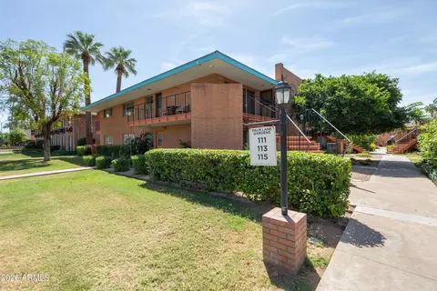 111 E Palm Ln #A, Phoenix, AZ 85004