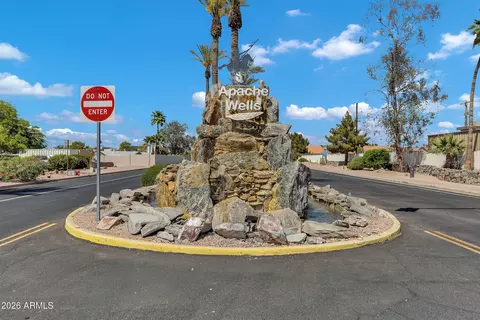 Other - 5755 E Marlin Pl, Mesa, AZ 85215 photo 9 of 10