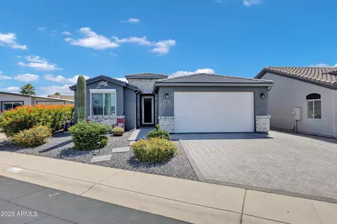 5755 E Marlin Pl, Mesa, AZ 85215