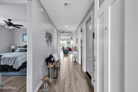 Entry Way - 5755 E Marlin Pl, Mesa, AZ 85215 photo 1 of 2