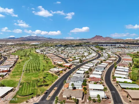 View/Area - 5755 E Marlin Pl, Mesa, AZ 85215 photo 3 of 3
