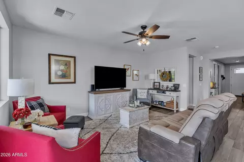 Living - 5755 E Marlin Pl, Mesa, AZ 85215 photo 2 of 2