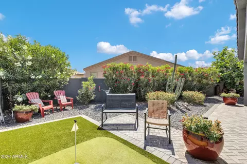 Exterior - 5755 E Marlin Pl, Mesa, AZ 85215 photo 8 of 10