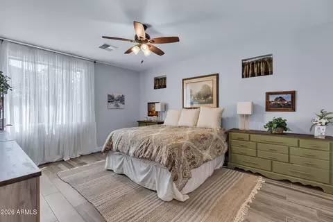 Bedroom - 5755 E Marlin Pl, Mesa, AZ 85215 photo 1 of 4