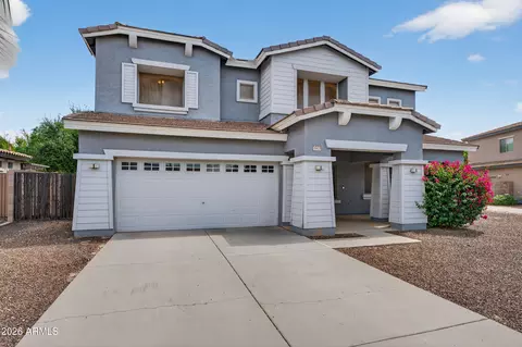 19475 S 190th St, Queen Creek, AZ 85142