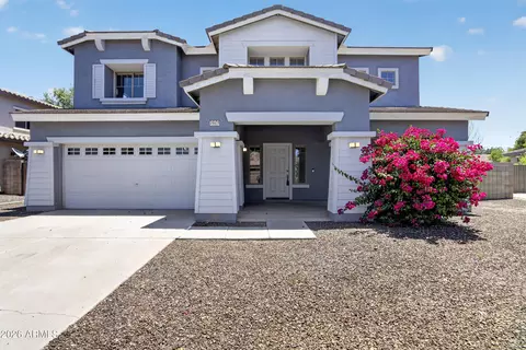 19475 S 190th St, Queen Creek, AZ 85142