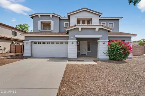 19475 S 190th St, Queen Creek, AZ 85142