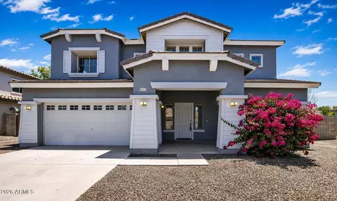19475 S 190th St, Queen Creek, AZ 85142