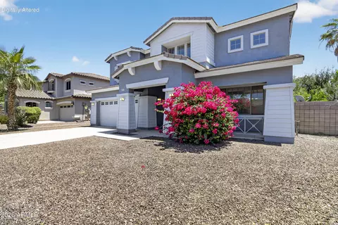19475 S 190th St, Queen Creek, AZ 85142