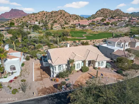 6446 E Trailridge Cir #24, Mesa, AZ 85215