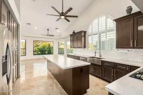 Kitchen - 6446 E Trailridge Cir #24, Mesa, AZ 85215 photo 1 of 1