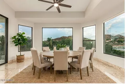 Dining - 6446 E Trailridge Cir #24, Mesa, AZ 85215 photo 1 of 1