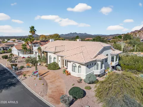View/Area - 6446 E Trailridge Cir #24, Mesa, AZ 85215 photo 4 of 4