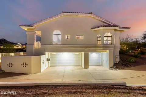 Other - 6446 E Trailridge Cir #24, Mesa, AZ 85215 photo 6 of 6