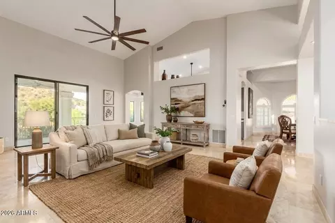 Living - 6446 E Trailridge Cir #24, Mesa, AZ 85215 photo 1 of 3