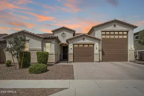 17810 W Straight Arrow Ln, Surprise, AZ 85387