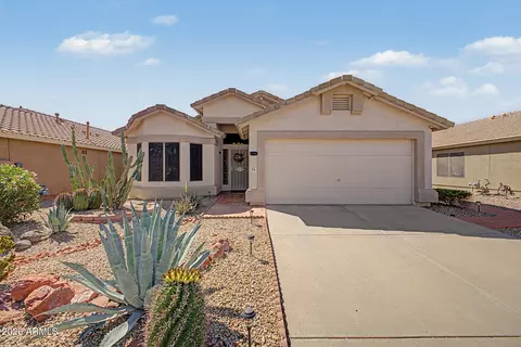 541 W Villa Maria Dr, Phoenix, AZ 85023