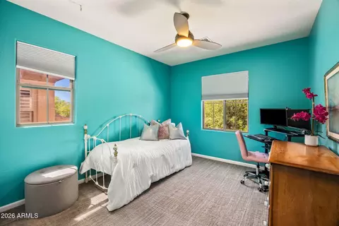Bedroom - 22508 N 37th Ter, Phoenix, AZ 85050 photo 5 of 5