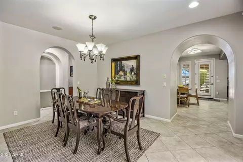 Dining - 22508 N 37th Ter, Phoenix, AZ 85050 photo 1 of 2