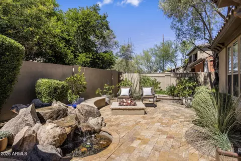 Exterior - 22508 N 37th Ter, Phoenix, AZ 85050 photo 7 of 15