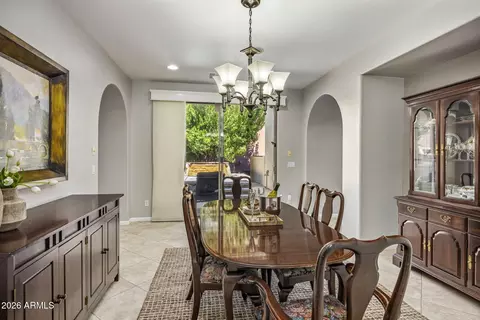 Dining - 22508 N 37th Ter, Phoenix, AZ 85050 photo 2 of 2