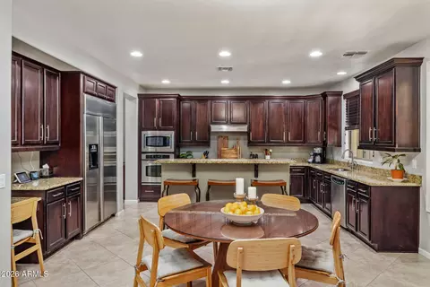 Kitchen - 22508 N 37th Ter, Phoenix, AZ 85050 photo 1 of 2