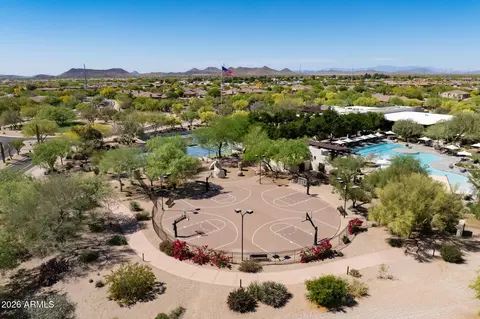 View/Area - 22508 N 37th Ter, Phoenix, AZ 85050 photo 6 of 11