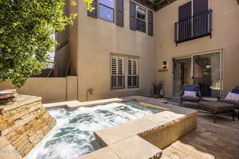Exterior - 22508 N 37th Ter, Phoenix, AZ 85050 photo 3 of 15