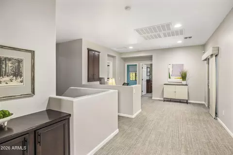 Entry Way - 22508 N 37th Ter, Phoenix, AZ 85050 photo 3 of 3