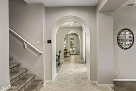 Entry Way - 22508 N 37th Ter, Phoenix, AZ 85050 photo 2 of 3