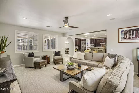 Living - 22508 N 37th Ter, Phoenix, AZ 85050 photo 1 of 3