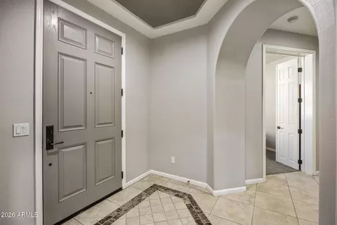 Entry Way - 22508 N 37th Ter, Phoenix, AZ 85050 photo 1 of 3