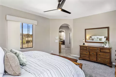 Bedroom - 22508 N 37th Ter, Phoenix, AZ 85050 photo 3 of 5