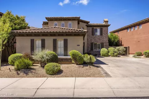 22508 N 37th Ter, Phoenix, AZ 85050